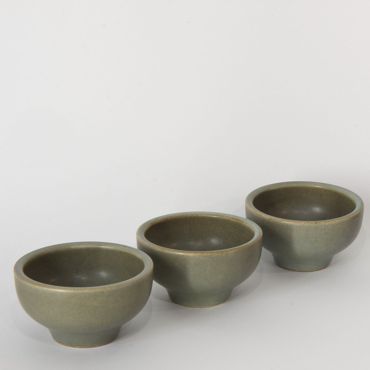 Nidos oliva - Lum Candles
