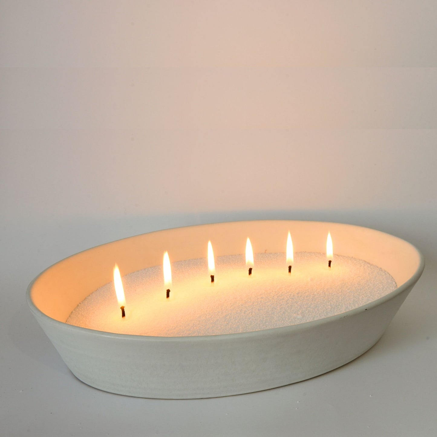 Origen óvalo - Lum Candles