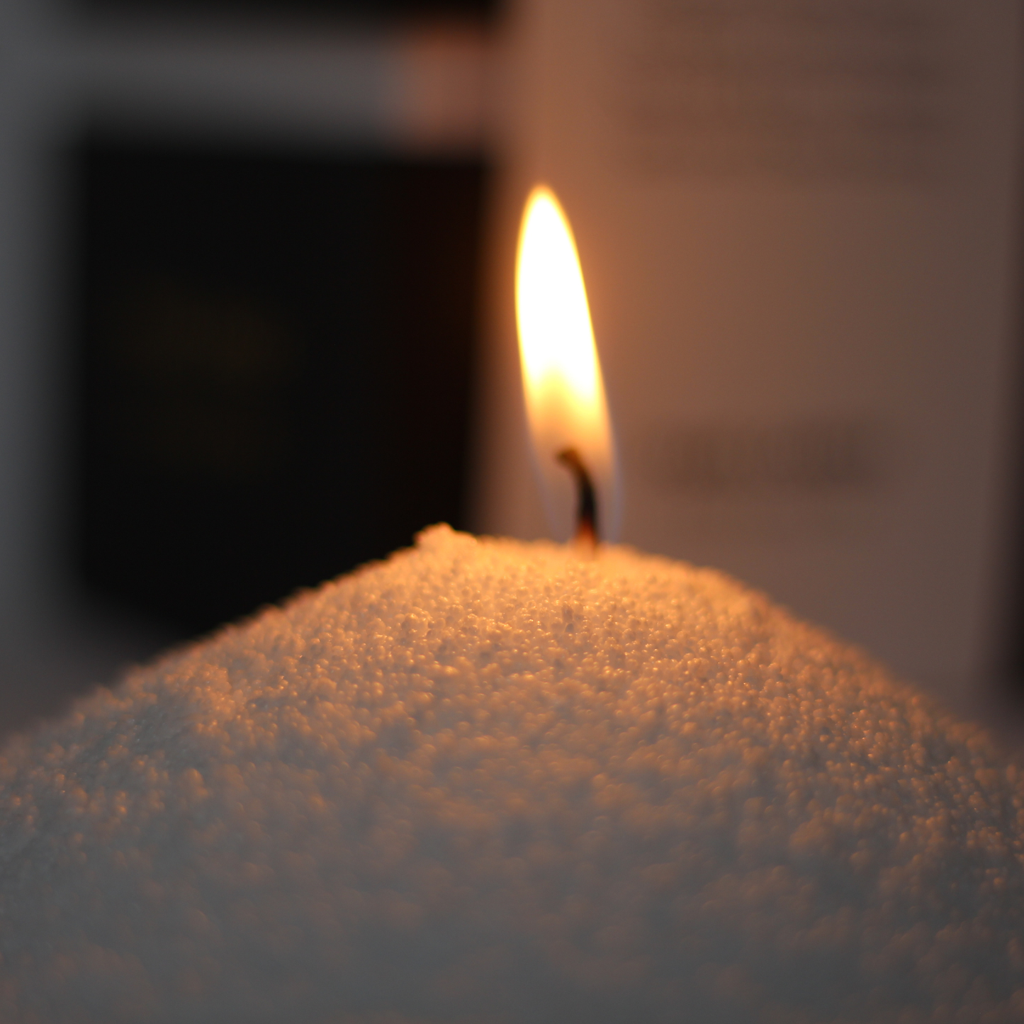 Cera Para Velas de Arena - Lum Candles