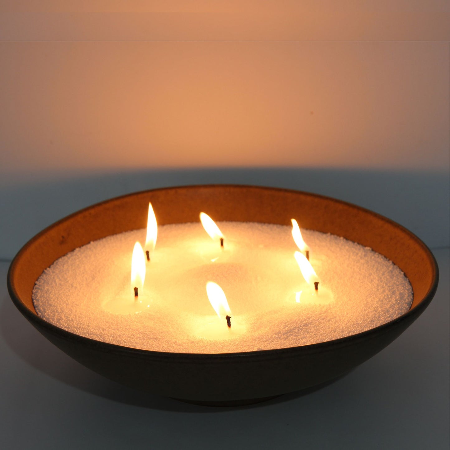 Raíz - Lum Candles