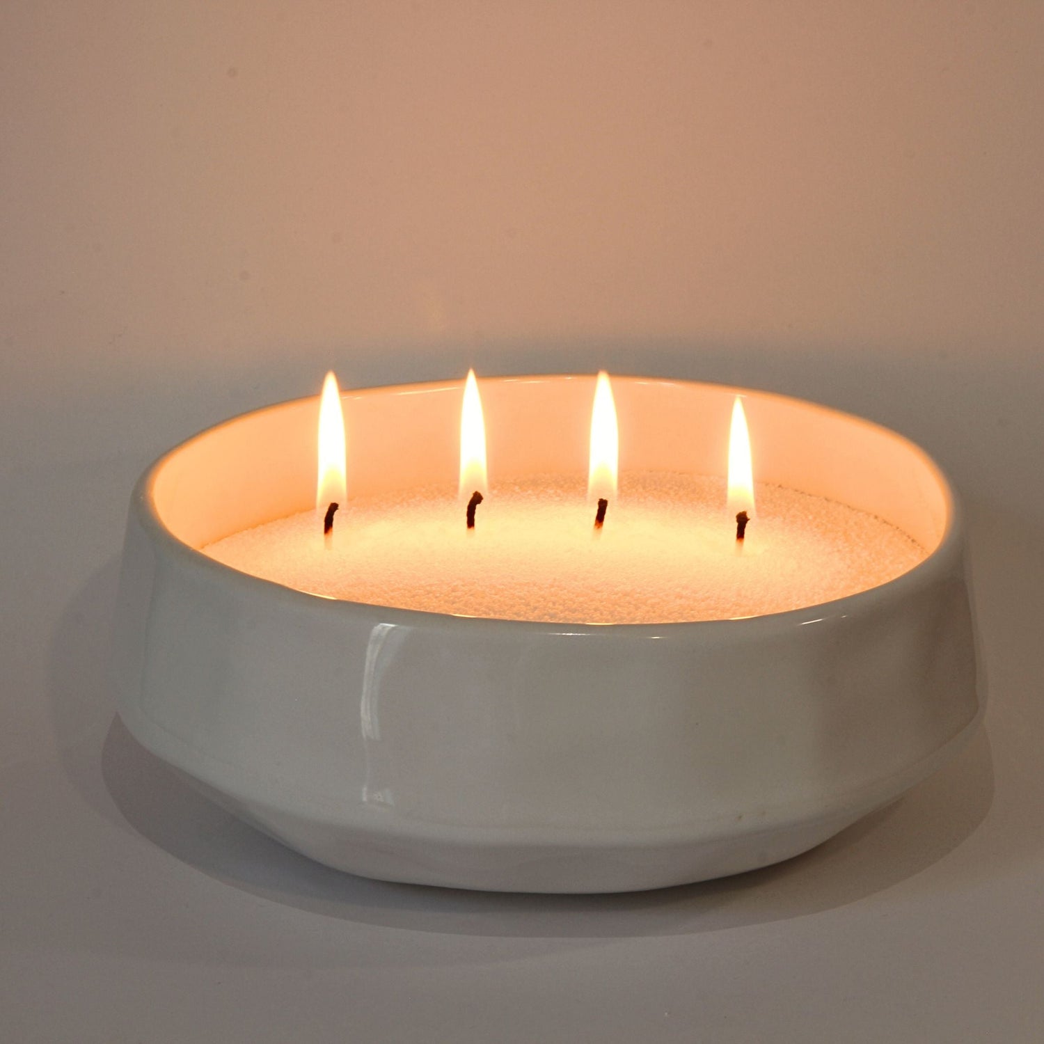 Crea tus Propias Velas con Nuestras Bases