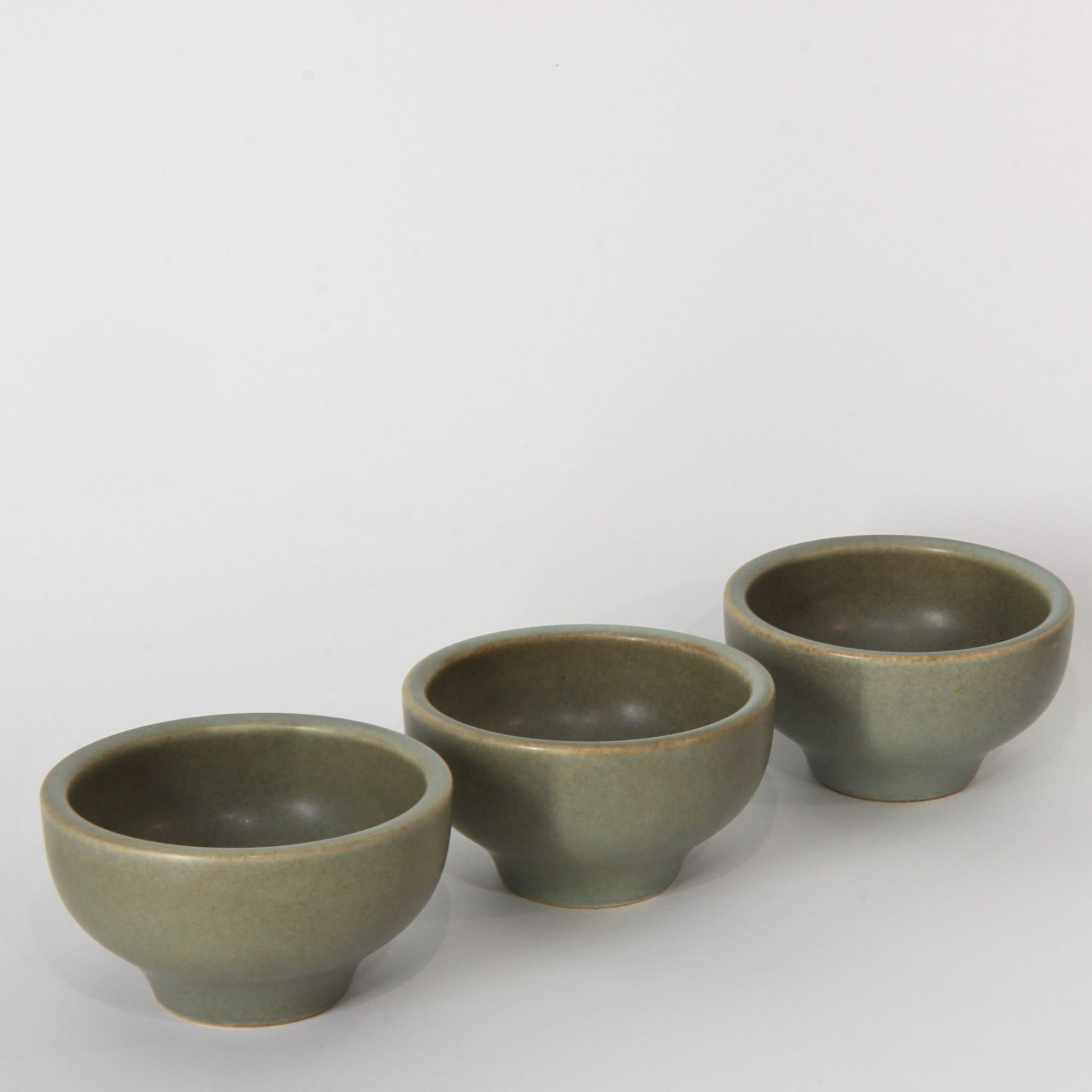 Nidos oliva - Lum Candles
