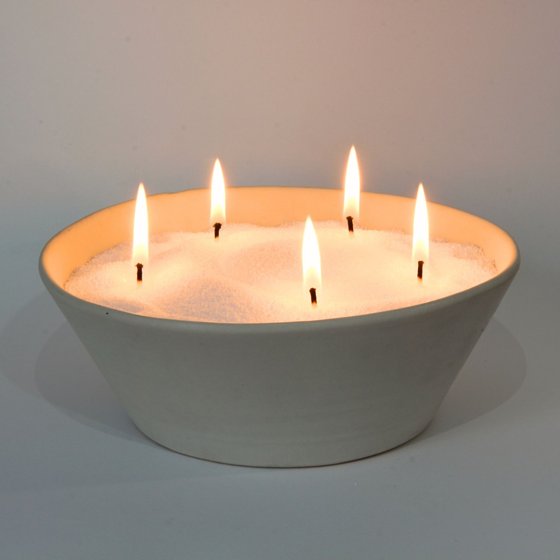 Origen Circular - Lum Candles