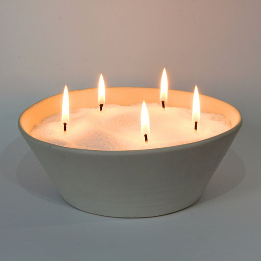 Origen Circular - Lum Candles
