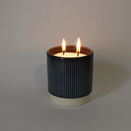 Índigo - Lum Candles