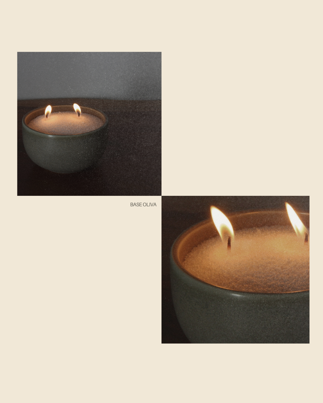 Velas de arena imagen instrucciones 3