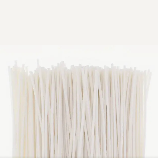 Mechas para vela - Lum Candles